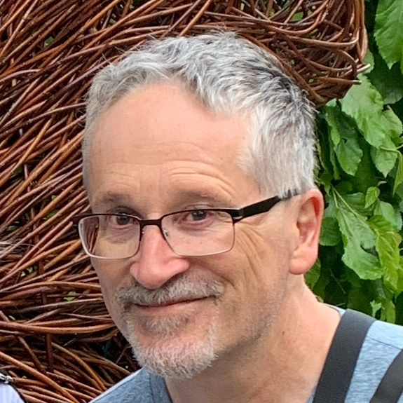 Author Photo